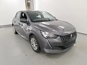 Peugeot 208 1.2i Active 2021