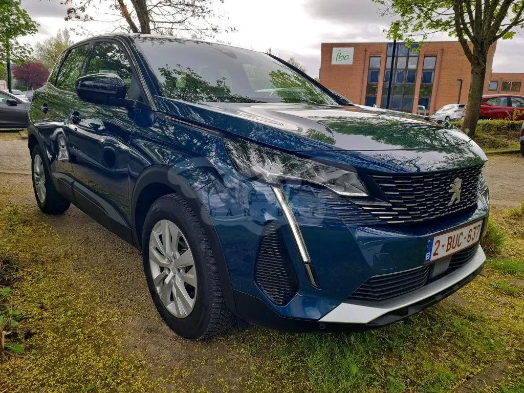 Peugeot 3008 Active Pack 2022