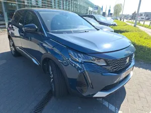 Peugeot 3008 1.2i Allure Pack 2022