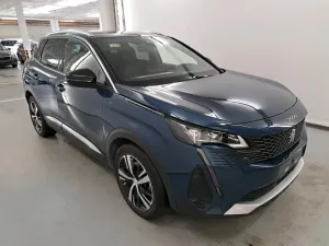 Peugeot 3008 1.6 GT 2023