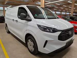 Ford Transit Custom Trend 2024
