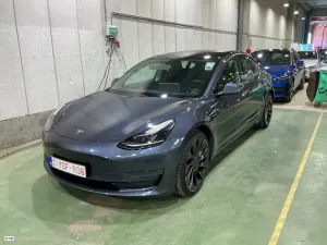 Tesla Model 3 Performance 75 kWh 2020