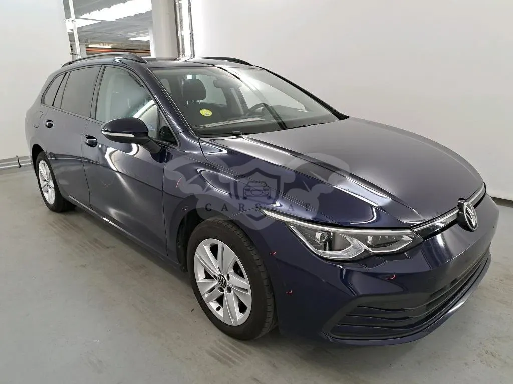 Volkswagen Golf Variant 2.0 TDI Life 2022