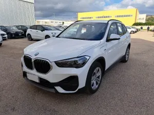 BMW X1 25e Business Advantage 2021