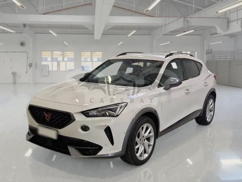 Cupra Formentor 1.4 e-Hybrid 2022