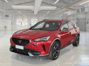 Cupra Formentor 1.4 e-Hybrid 2022