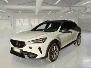 Cupra Formentor 1.4 e-Hybrid 2021