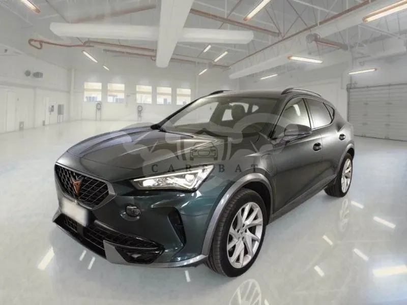 Cupra Formentor 1.4 e-Hybrid 2022