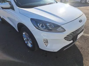 Ford Kuga 2.5 Titanium 2021