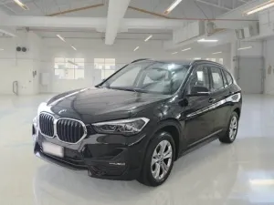 BMW X1 25e Business Advantage 2021