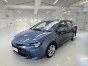 Toyota Corolla Touring Sports 1.8 Business 2021