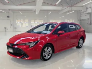 Toyota Corolla Touring Sports 1.8 Business 2021