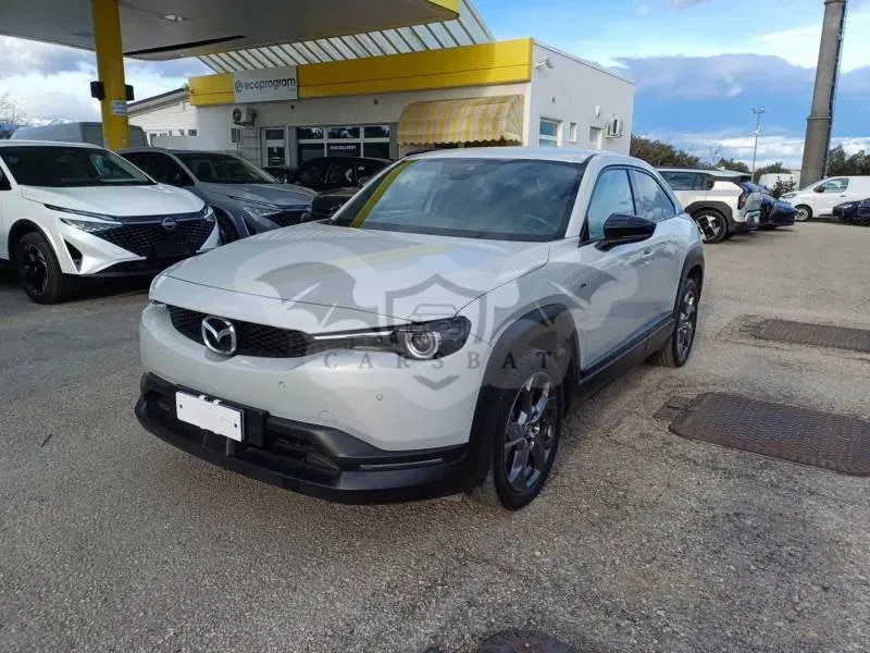 Mazda MX-30 35,5 kWh Advantage 2022