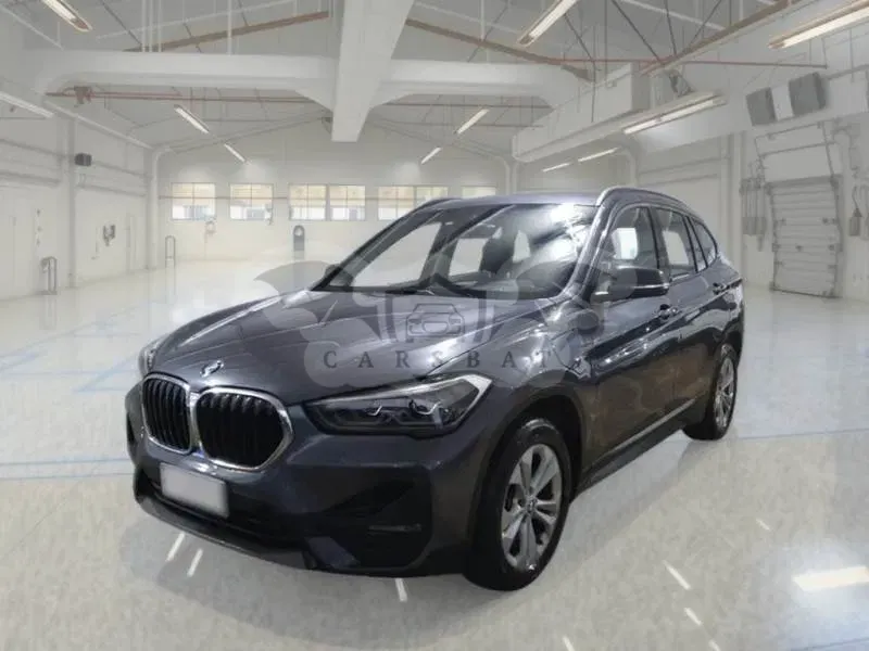 BMW X1 25e Business Advantage 2021