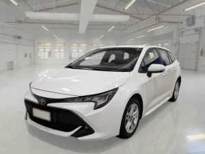 Toyota Corolla Touring Sports 1.8 Business 2020