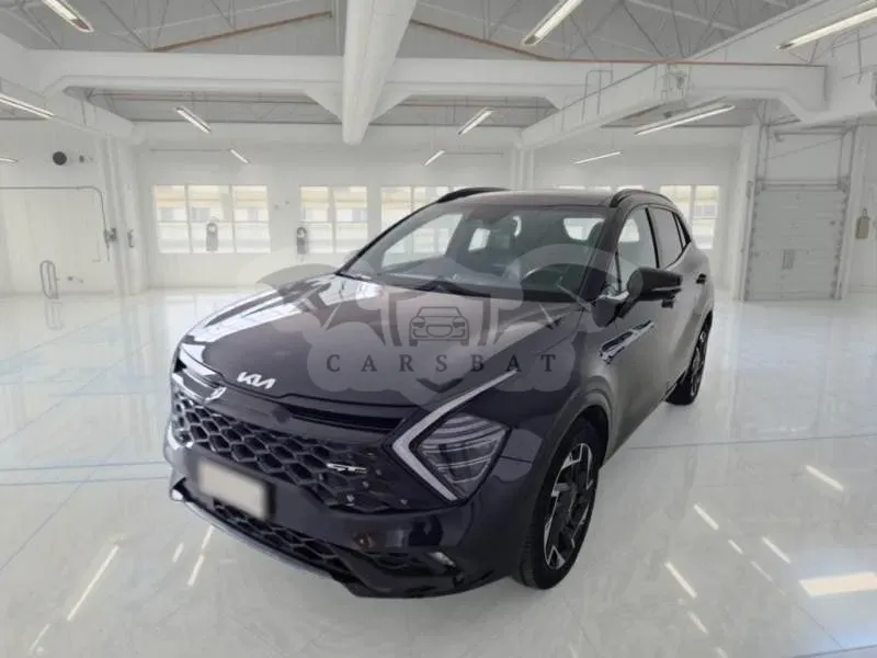 Kia Sportage 1.6 GDI GT Line 2023