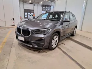 BMW X1 25e Business Advantage 2021