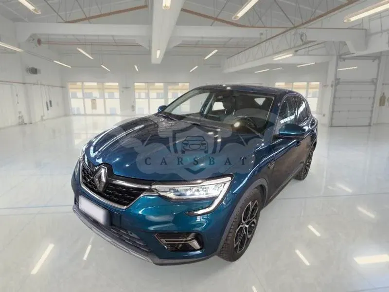 Renault Arkana / XM3 1.6 Intens 2022