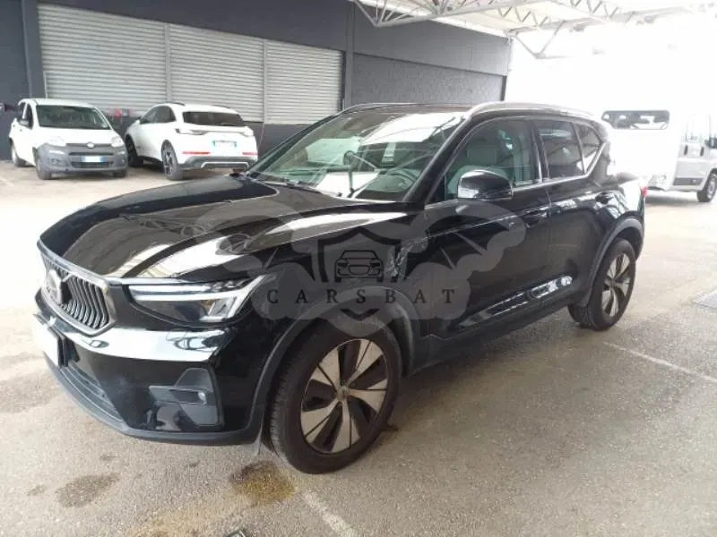 Volvo XC40 T4 Core 2022