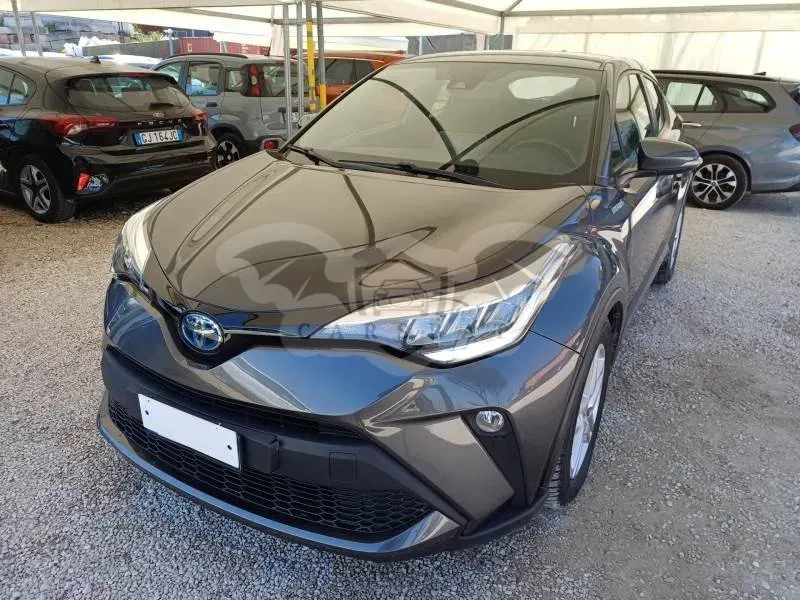 Toyota C-HR 1.8 Business 2022