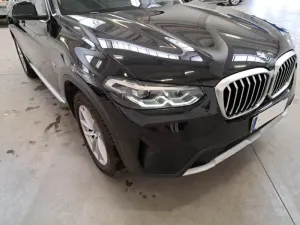 BMW X3 30e 2022