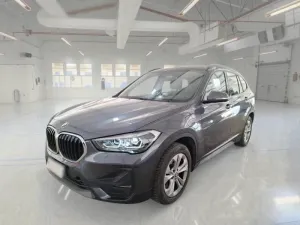 BMW X1 25e Business Advantage 2020