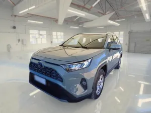 Toyota Rav4 2.5 Business 2019