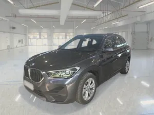 BMW X1 25e Business Advantage 2022