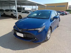 Toyota Corolla 1.8 Business 2020