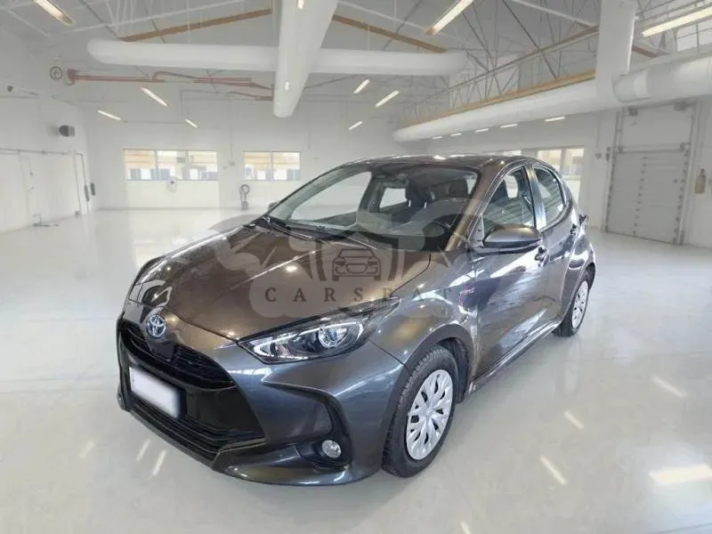 Toyota Yaris 1.5 Business 2020