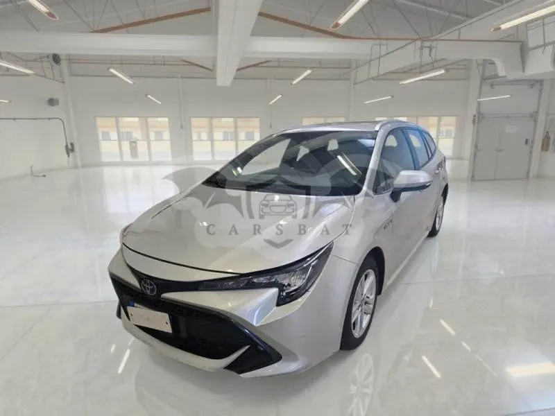 Toyota Corolla Touring Sports 1.8 Business 2020