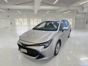 Toyota Corolla Touring Sports 1.8 Business 2020
