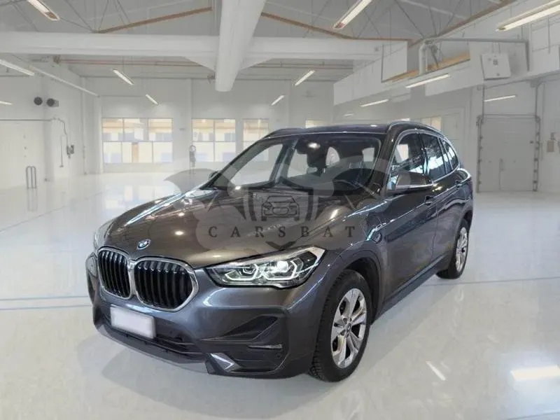 BMW X1 25e Business Advantage 2022