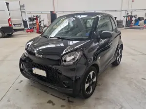 Smart Fortwo Passion 2020
