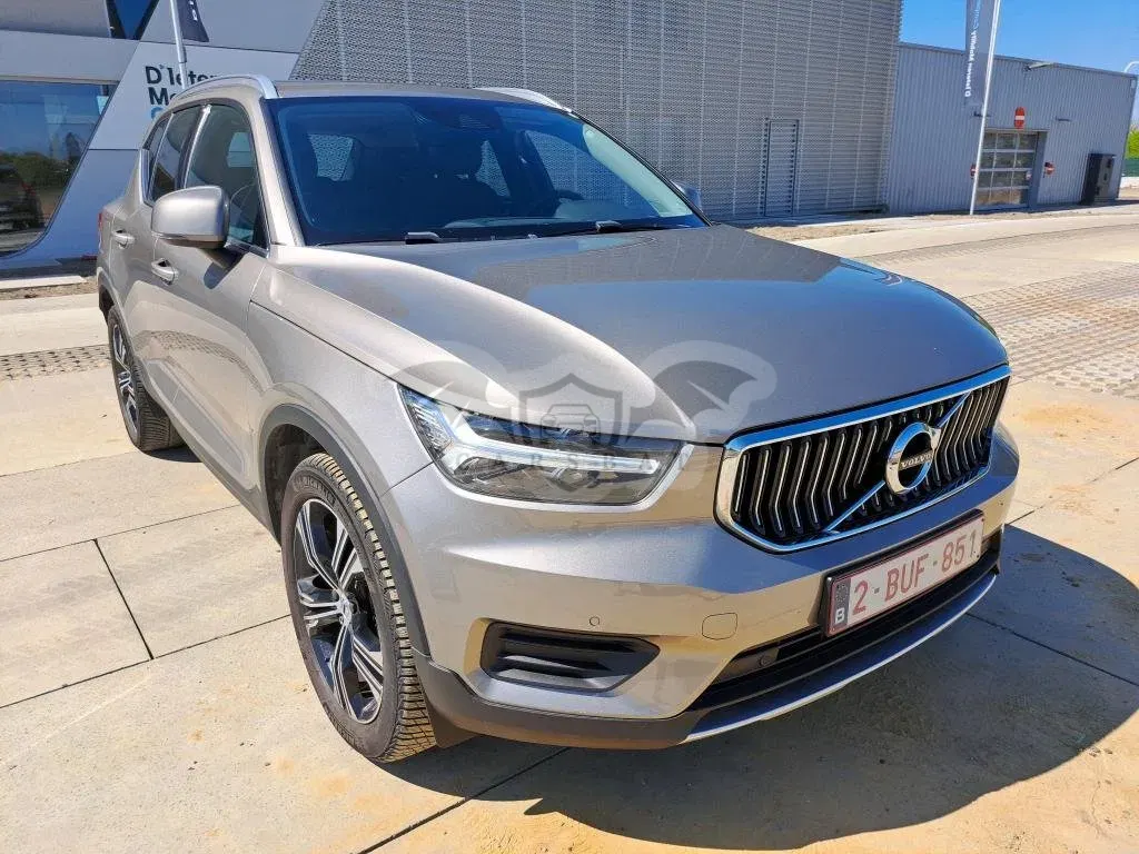 Volvo XC40 1.5 T4 Inscription 2022
