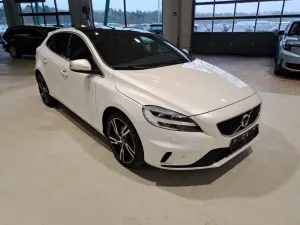 Volvo V40 R-Design 2018