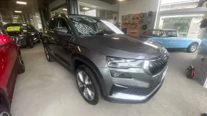 Skoda Karoq 2.0 TDI Style 2024