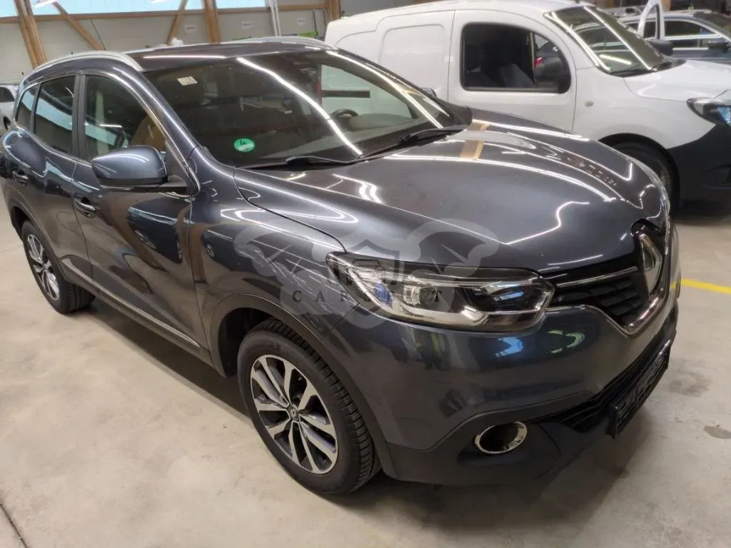 Renault Kadjar 1.5 2018