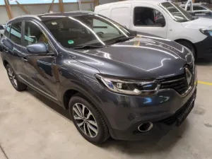 Renault Kadjar 1.5 2018