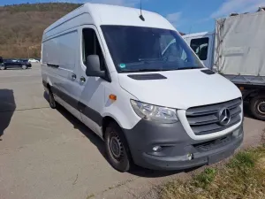 Mercedes-Benz Sprinter 2.1 2020