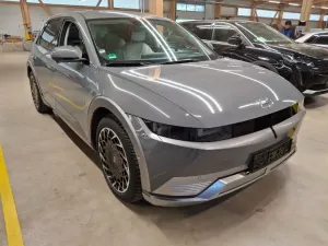 Hyundai IONIQ 5 Uniq 2023