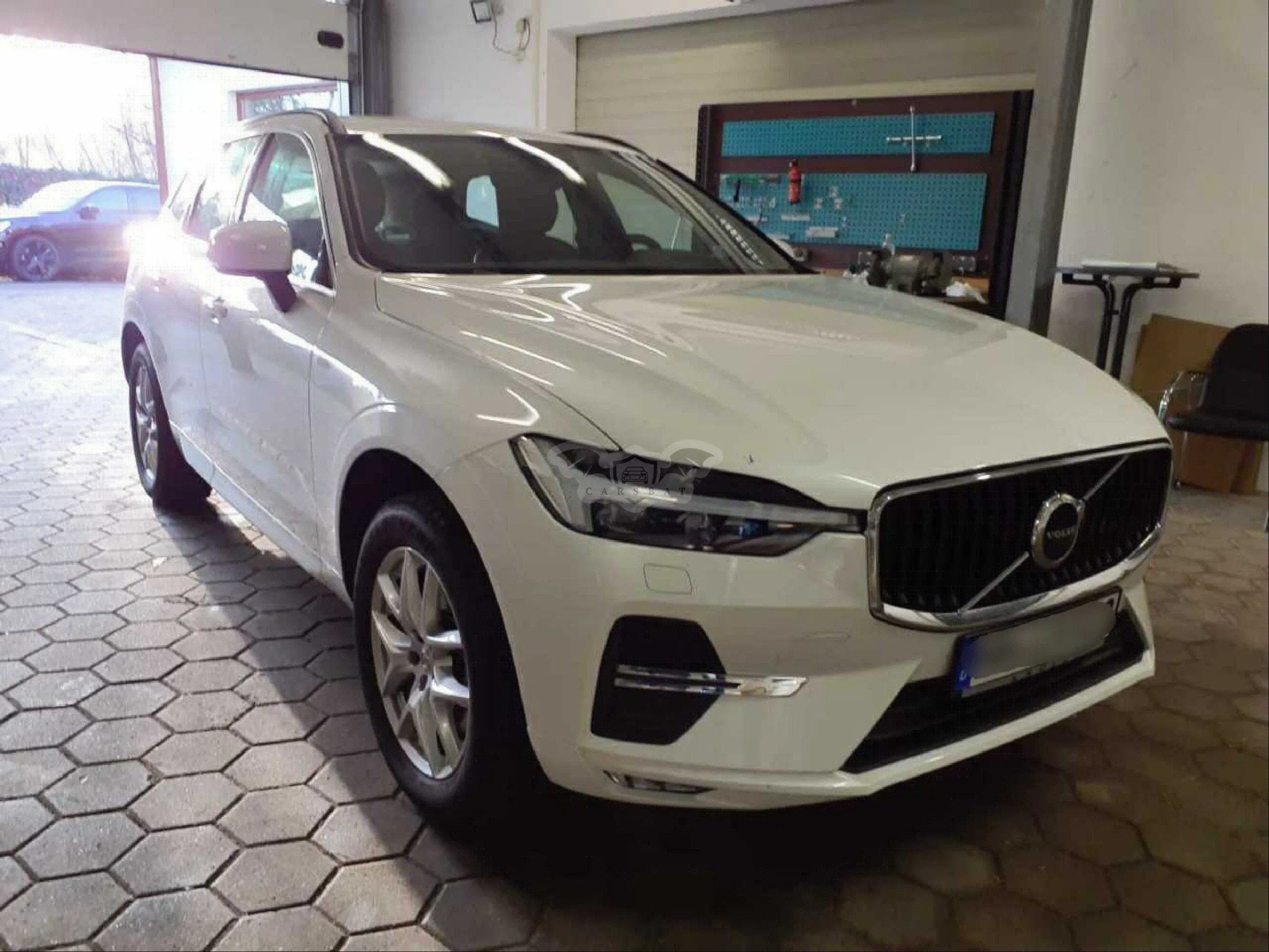 Volvo XC60 B4 Core 2023