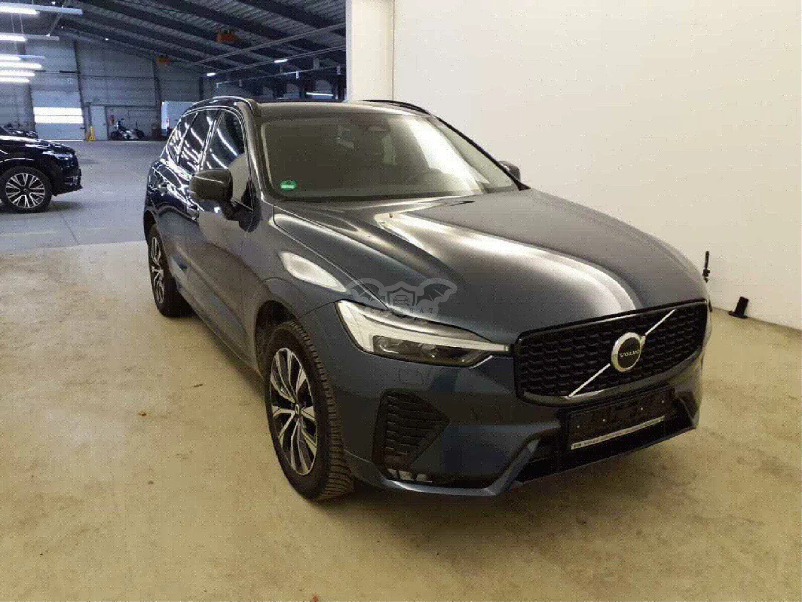 Volvo XC60 Plus Dark 2023