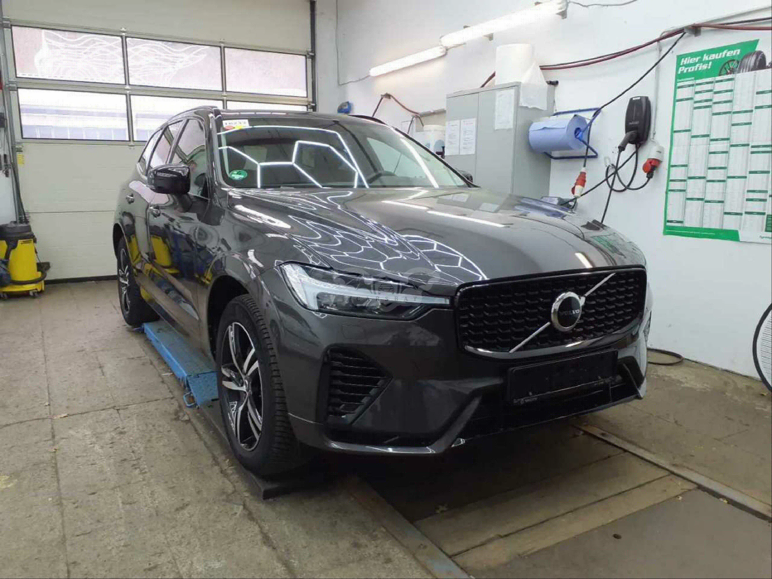 Volvo XC60 T6 Plus Dark 2023