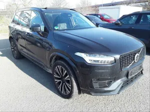 Volvo XC90 Plus Dark 2024