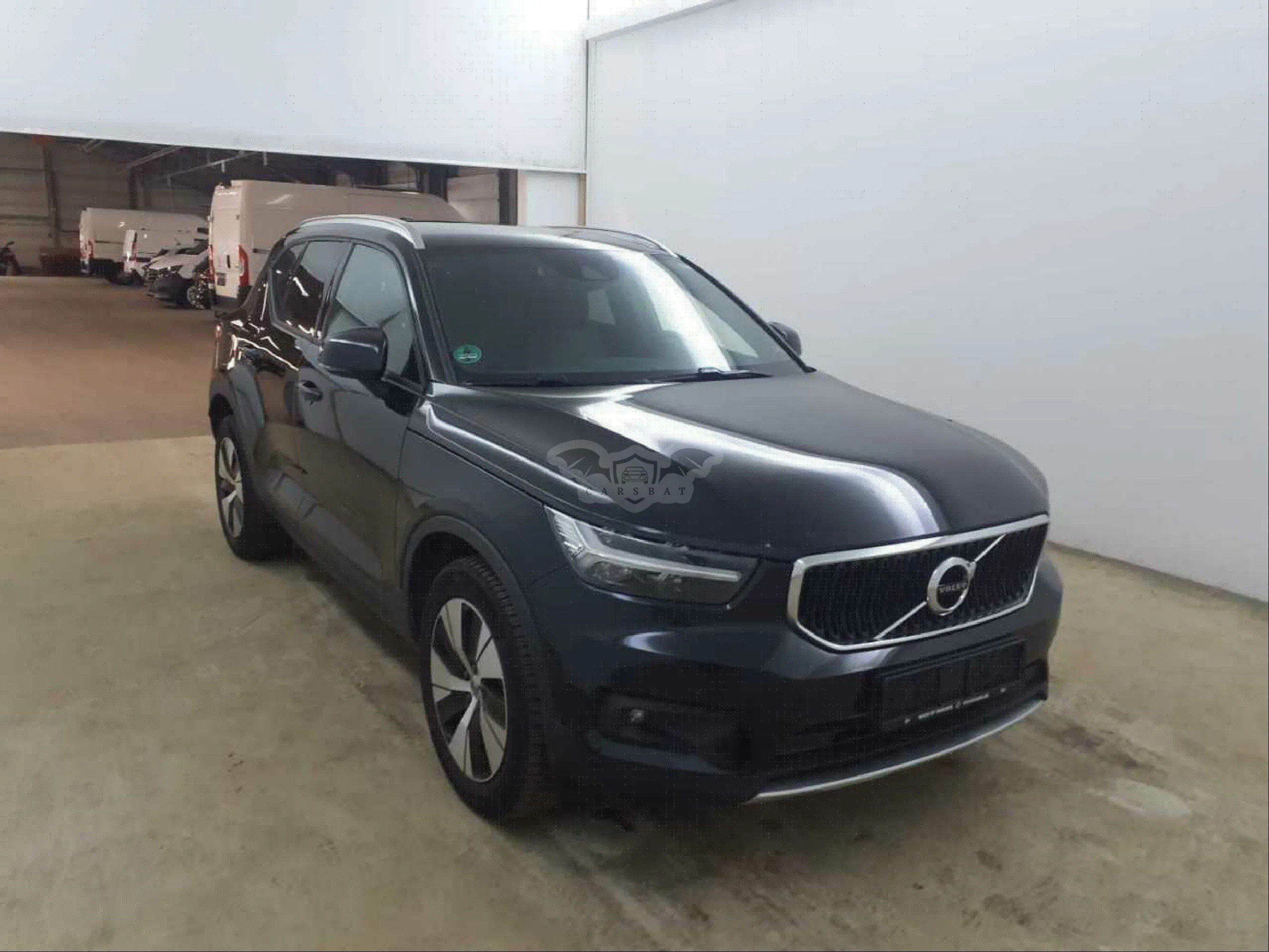 Volvo XC40 T3 Momentum Pro 2021