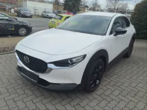 Mazda CX-30 2.0 M-Hybrid 2023