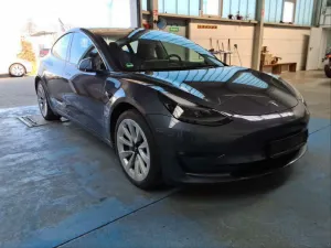 Tesla Model 3 Long Range 2022