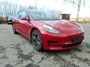 Tesla Model 3 Standard Range Plus 2022