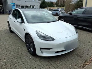 Tesla Model 3 Long Range 2022